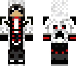 assassin -herobine