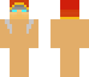 skin