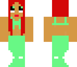 viki's skins