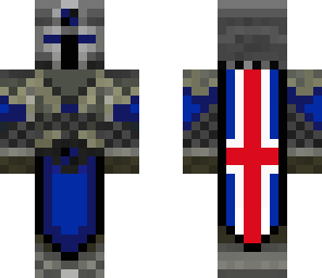 icelandic knight