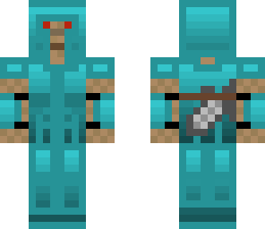 super diamond armour