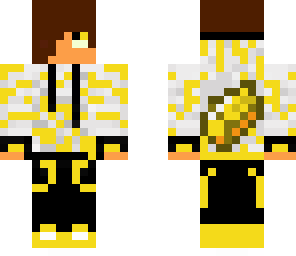 super improved buter hoodie guy