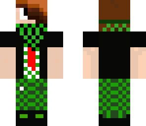 creeper slayer