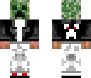 creeper guy