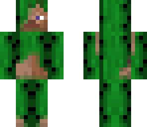 cactus man request