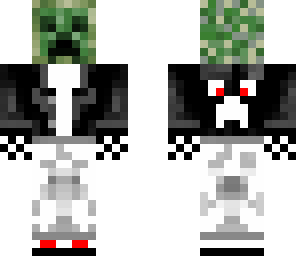 creeper guy