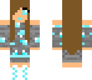 diamant girl