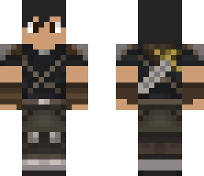 gonnar killercreeper55