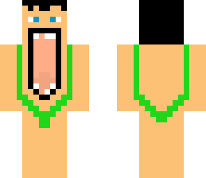 spido man