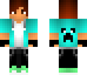awesome teen by samer