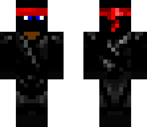 ninja skin hd