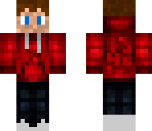 teen boy
