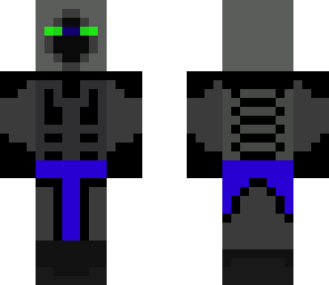mortal soul