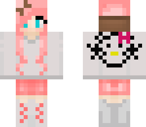 hello kitty sweater
