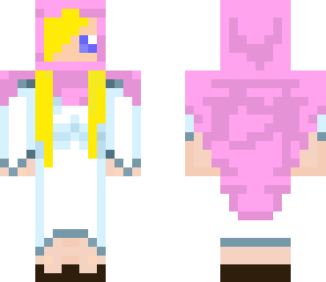 viki's skins