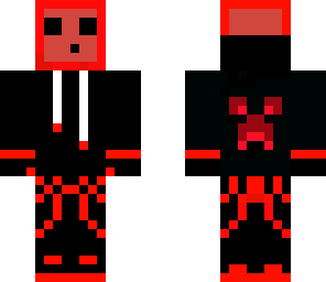 rood slimepje