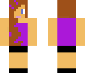 viki's skins