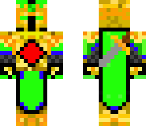 ender knight