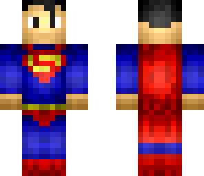 super man