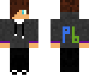 pbjensen boy
