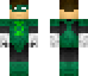 green lantern
