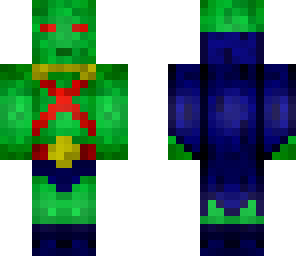 martian manhunter