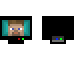 steve in tv