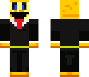 happy alvus07 skin
