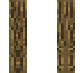 tree person