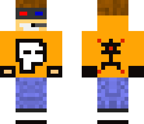 kumonhater official skin but for tacodude728