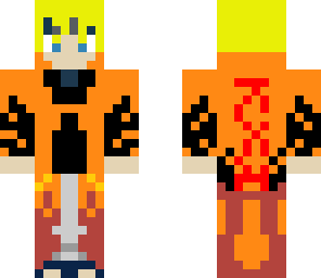 naruto uzumaki v2 updated original