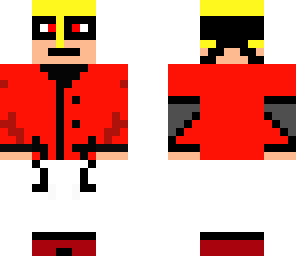 radewmaximus