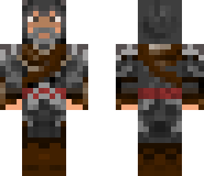 ezio