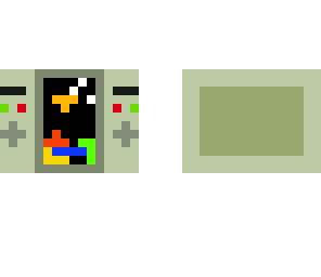 gameboy