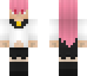 elven princess humble request