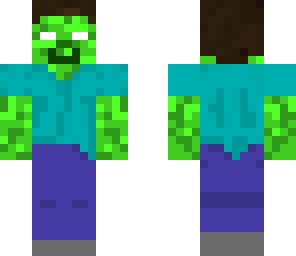 corrupted herobrine