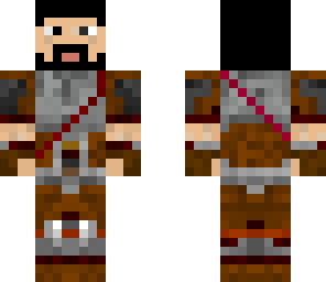 barbarian