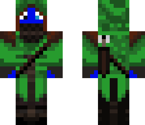 cookie archer