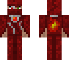 fire mage