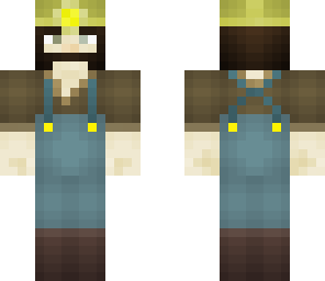 miner
