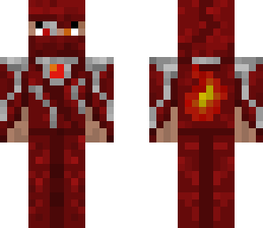 fire mage v2
