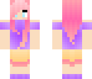 skitty girl