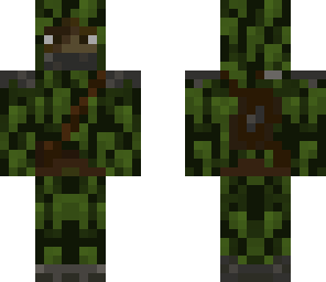 camo-assassin