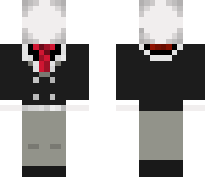 modded slender