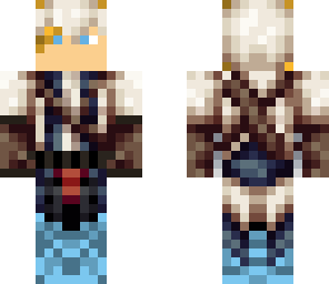 assassin greystripe