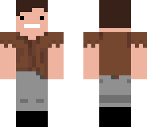teen notch