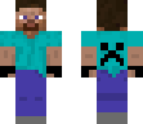 steve