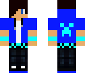 cool boy