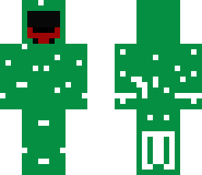 creeper