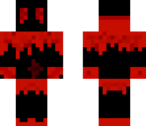 red ufo